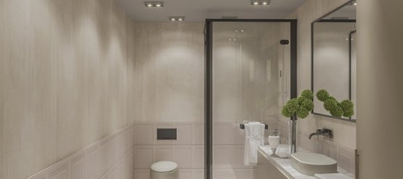 شقة 2+1 في Erdemli, Turkey رقم 16505 11