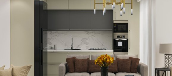 شقة 2+1 في Erdemli, Turkey رقم 16505 7