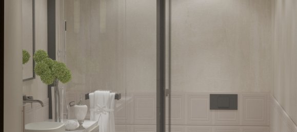 شقة 2+1 في Erdemli, Turkey رقم 16505 10