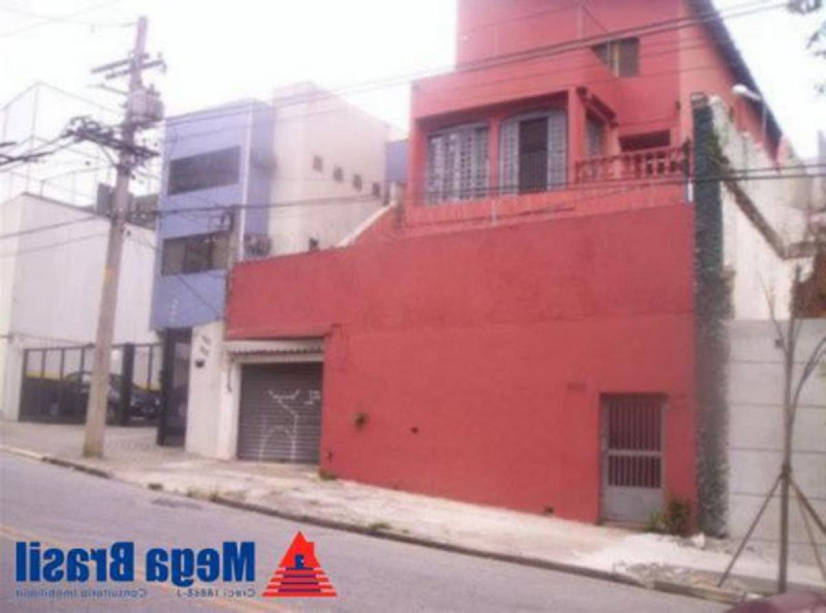 5 bedrooms House in Sao Paulo, Brazil No. 436841