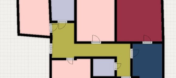 4 Schlafzimmer Wohnung in Nola, Italy, Nr. 336338 26