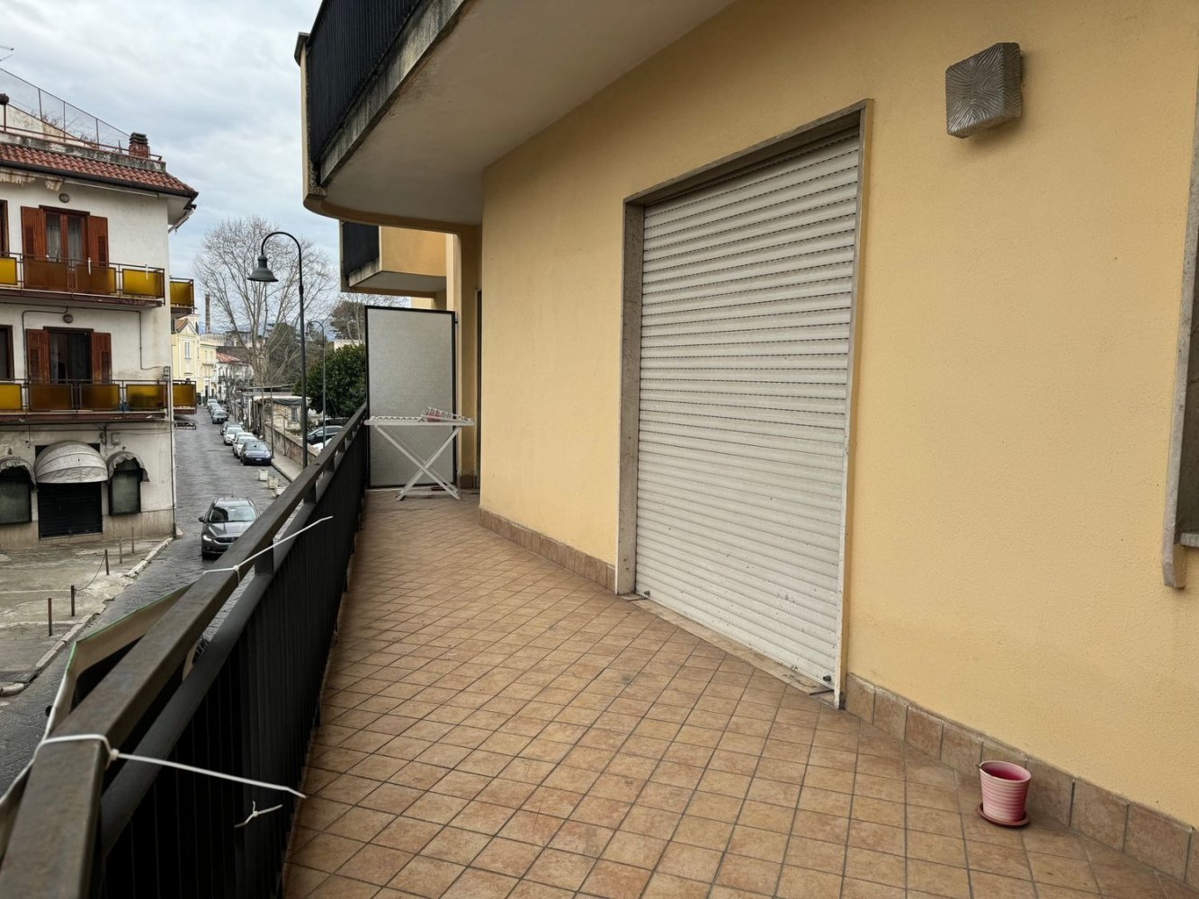 4 Schlafzimmer Wohnung in Nola, Italy, Nr. 336338