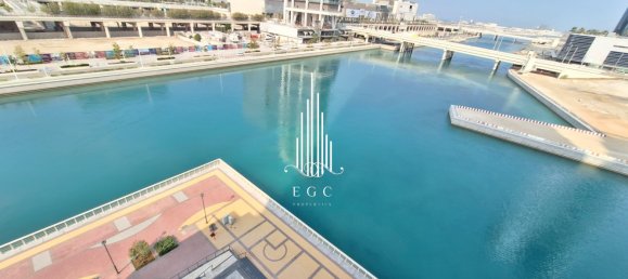 2 chambres Appartement à Al Reem Island, UAE No. 39185 17