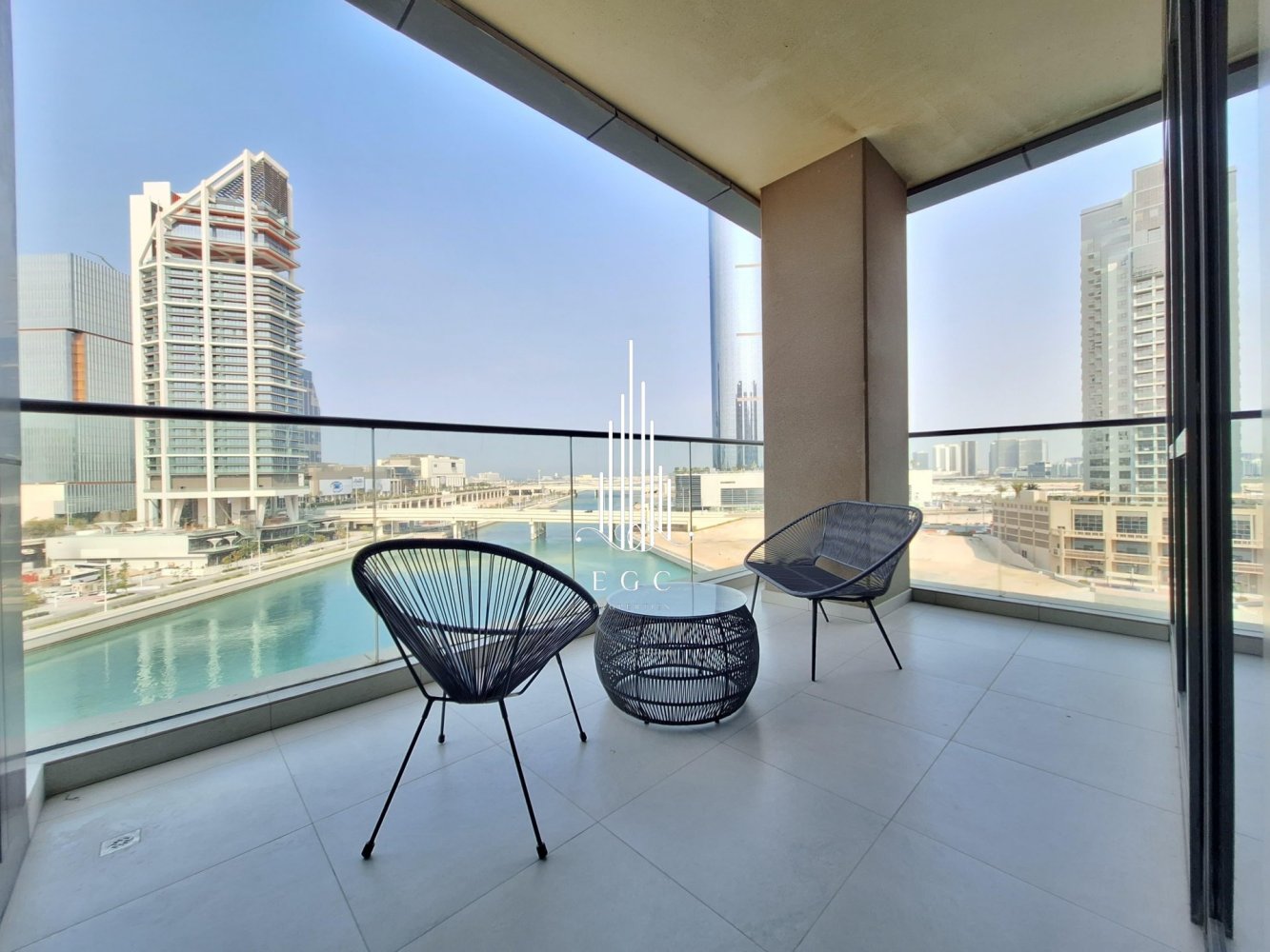 2 chambres Appartement à Al Reem Island, UAE No. 39185