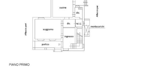 5-Zimmer Haus in Formello, Italy, Nr. 46845 34