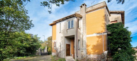 5-Zimmer Haus in Formello, Italy, Nr. 46845 33