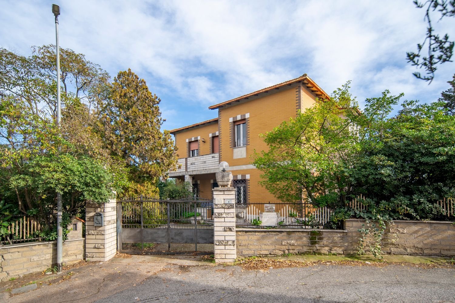 5-Zimmer Haus in Formello, Italy, Nr. 46845