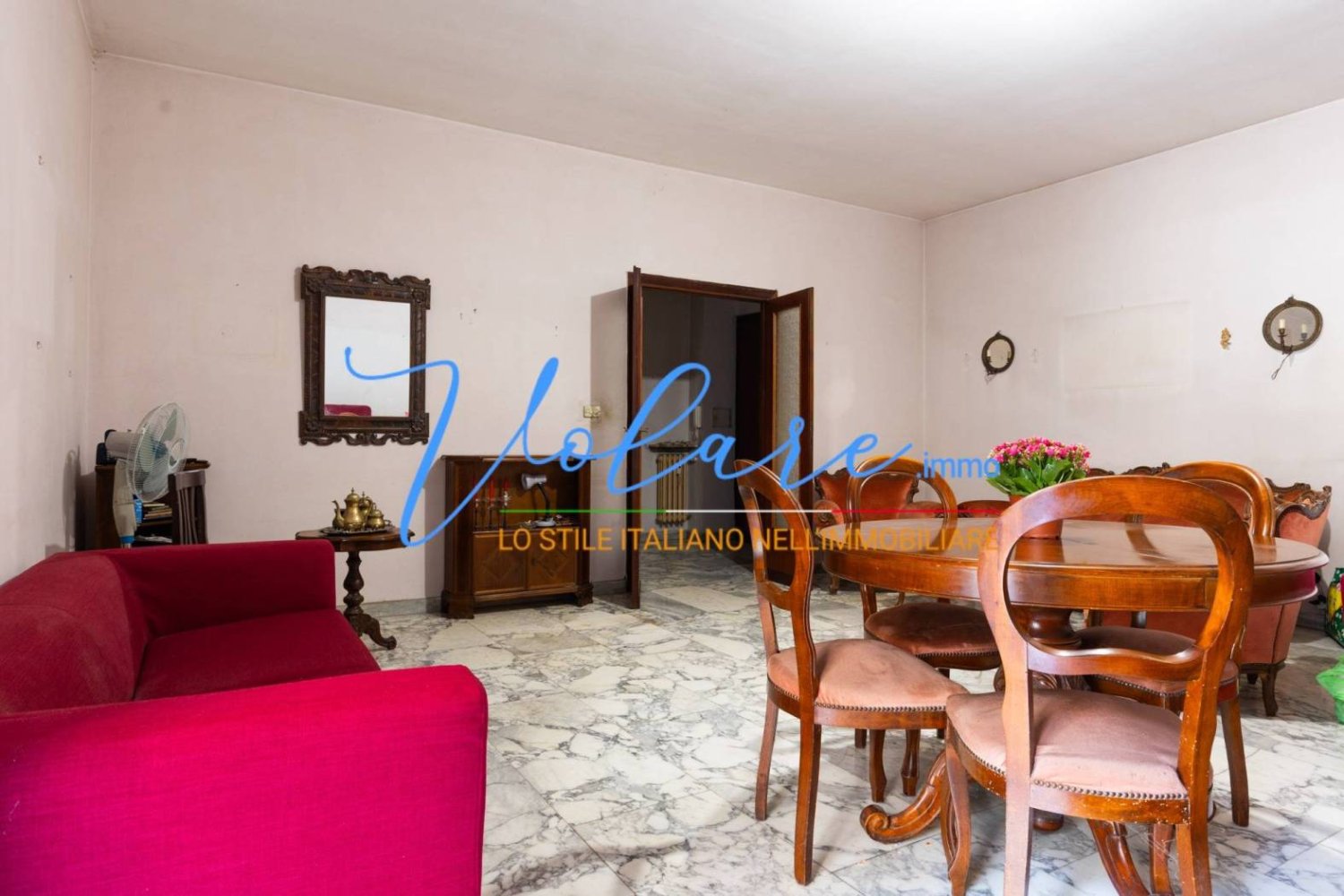 1 bedroom Apartment in Rome, Italy No. 333452