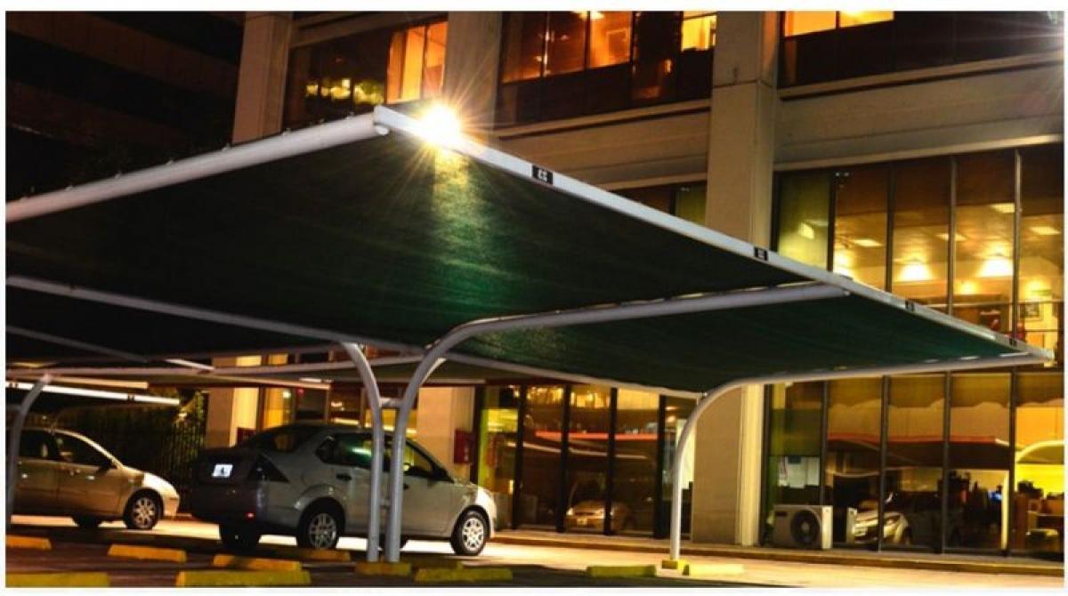 730m² Office in Buenos Aires, Argentina No. 104945