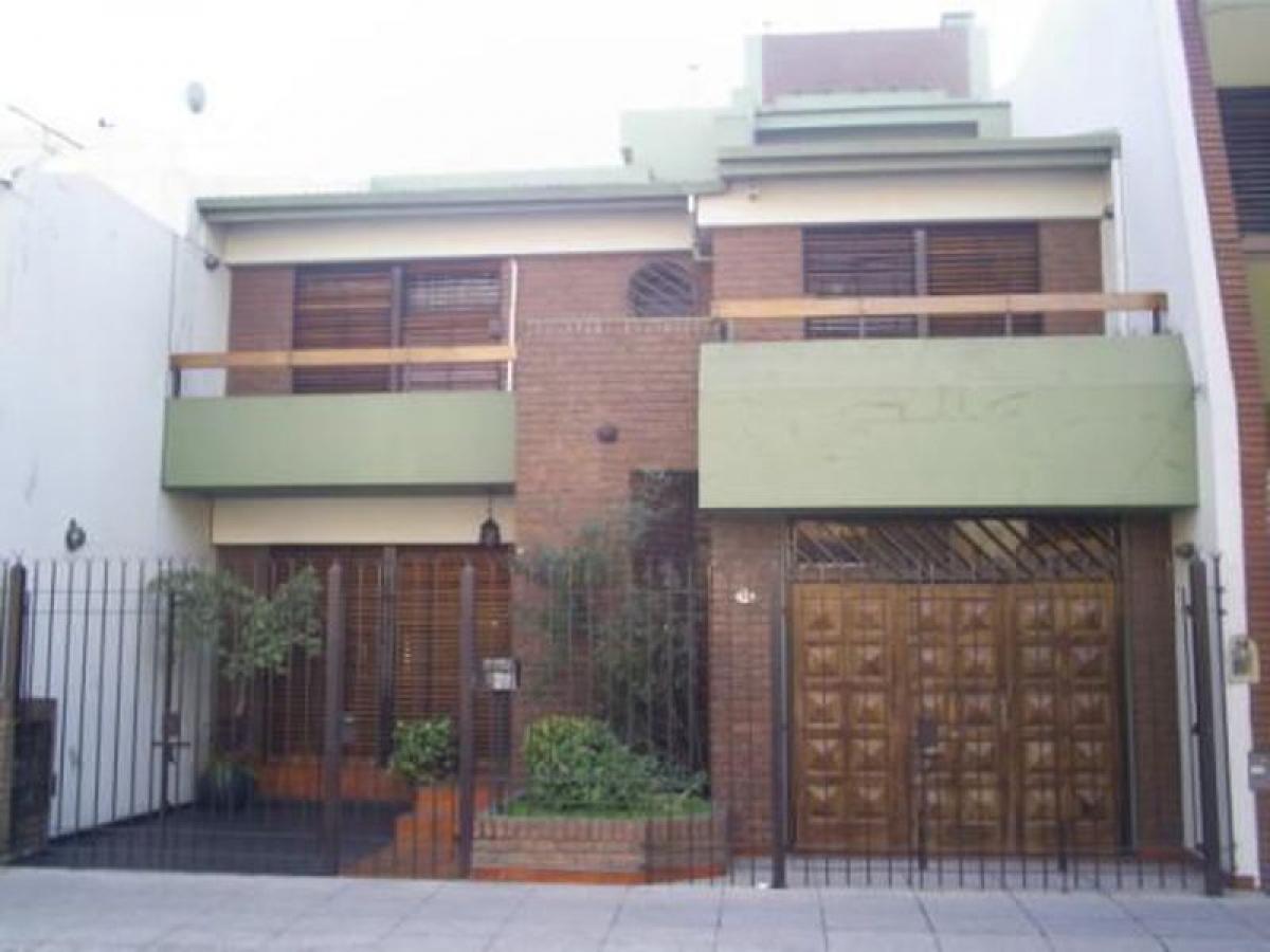 Casa T4 em Buenos Aires, Argentina N.º 67412