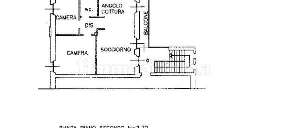 2 bedrooms Apartment in Brivio, Italy No. 260149 16
