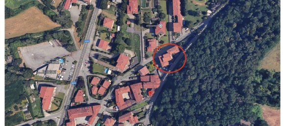 2 bedrooms Apartment in Brivio, Italy No. 260149 17