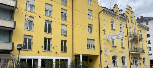 2885m² Hotel in Salzburg, Austria No. 239754 8