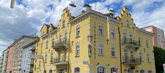 2885m² Hotel in Salzburg, Austria No. 239754 2