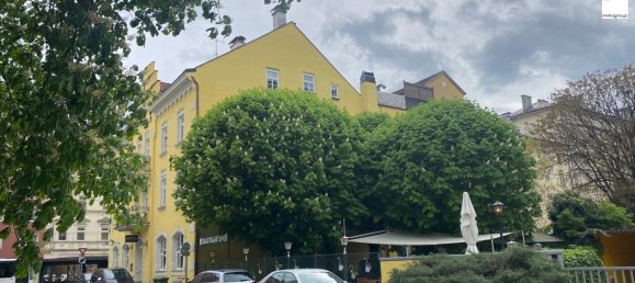 2885m² Hotel in Salzburg, Austria No. 239754 5