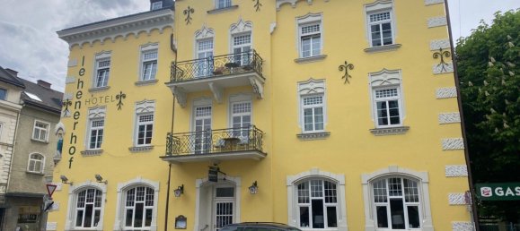 2885m² Hotel in Salzburg, Austria No. 239754 10