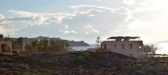 19300m² Hotel in Chania, Greece No. 5844 4