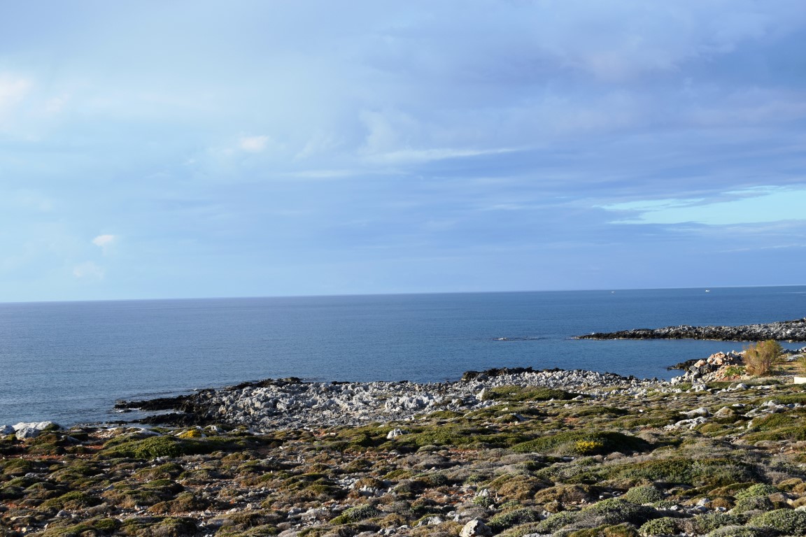 19300m² Hotel in Chania, Greece No. 5844