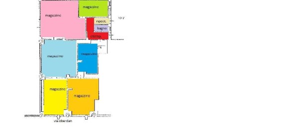 150m² Warehouse in Alessandria, Italy No. 71050 37