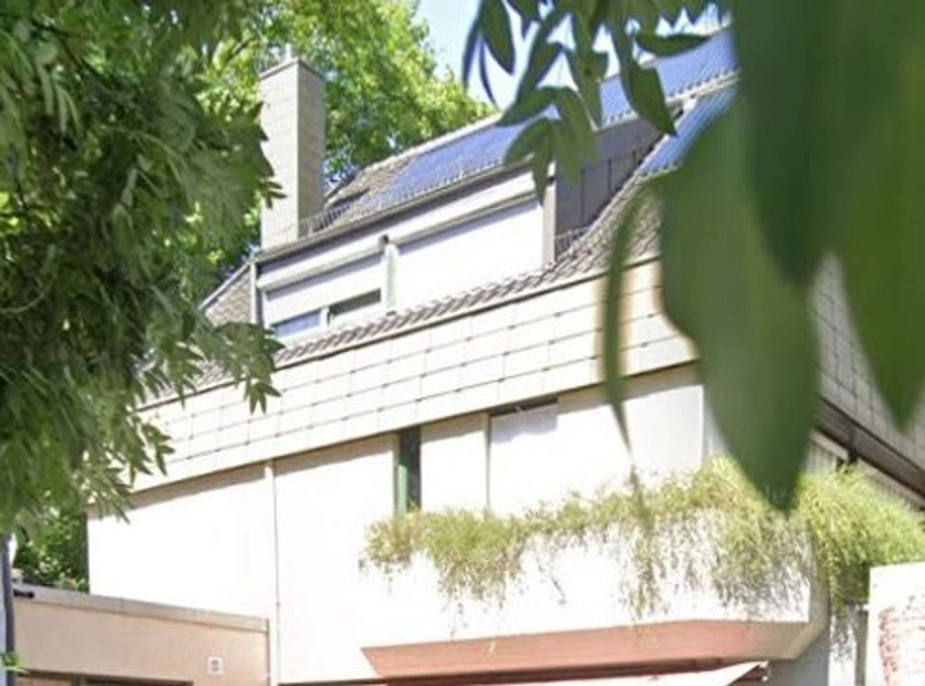 Edifício em Stuttgart, Germany 413 m² N.º 371467