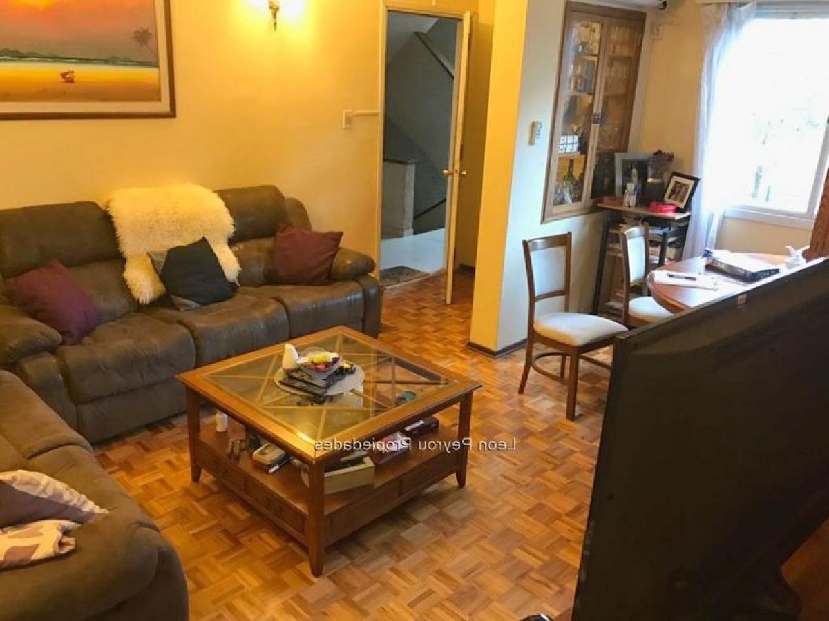3 Schlafzimmer Wohnung in Montevideo, Uruguay, Nr. 12244