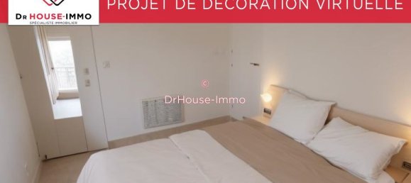 1 غرف نوم شقة في Pontault-Combault, France رقم 188057 5