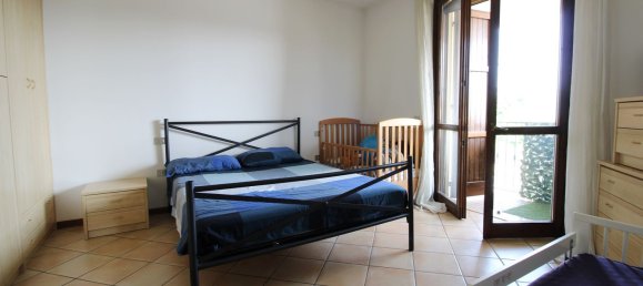 3 Schlafzimmer Wohnung in Montichiari, Italy, Nr. 363417 14
