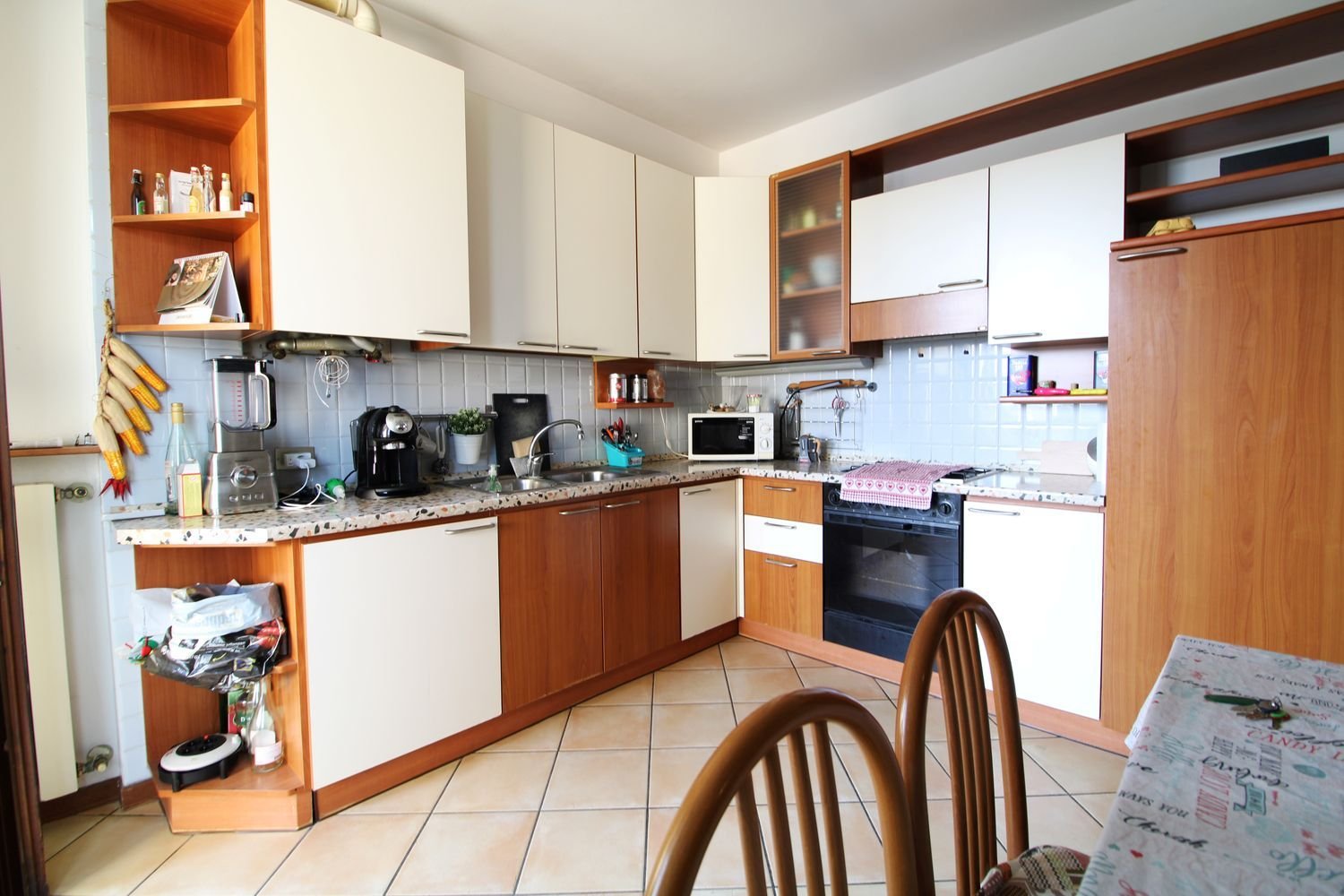 3 Schlafzimmer Wohnung in Montichiari, Italy, Nr. 363417