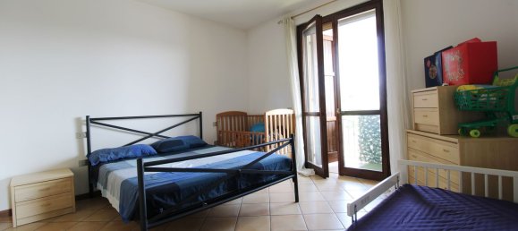 3 Schlafzimmer Wohnung in Montichiari, Italy, Nr. 363417 13