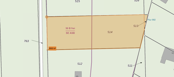 Grundstück in Potsdam-Mittelmark, Germany, Nr. 99613 2
