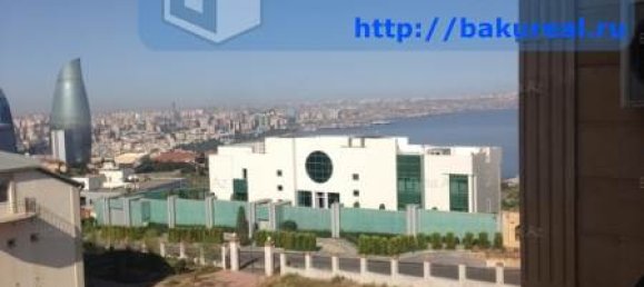 5 bedrooms Apartment in Sabail, Azerbaijan No. 966 7