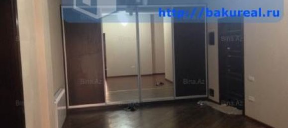 5 bedrooms Apartment in Sabail, Azerbaijan No. 966 2