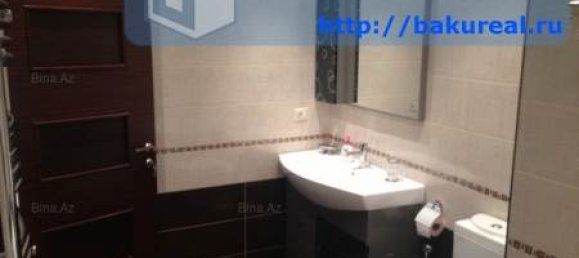 5 bedrooms Apartment in Sabail, Azerbaijan No. 966 10