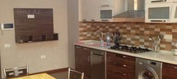 5 bedrooms Apartment in Sabail, Azerbaijan No. 966 16