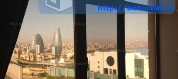 5 bedrooms Apartment in Sabail, Azerbaijan No. 966 6