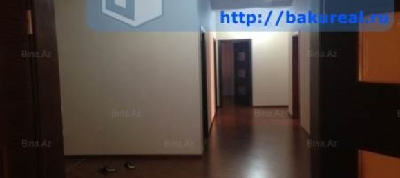 5 bedrooms Apartment in Sabail, Azerbaijan No. 966 3