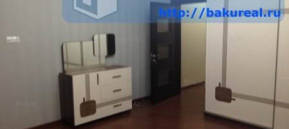 5 bedrooms Apartment in Sabail, Azerbaijan No. 966 12