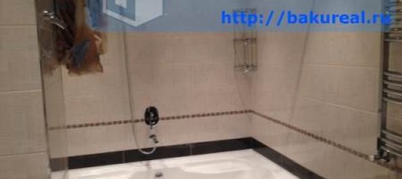 5 bedrooms Apartment in Sabail, Azerbaijan No. 966 8