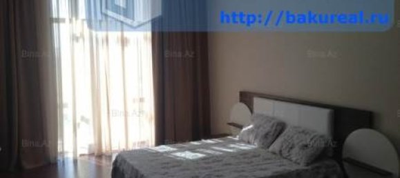 5 bedrooms Apartment in Sabail, Azerbaijan No. 966 9