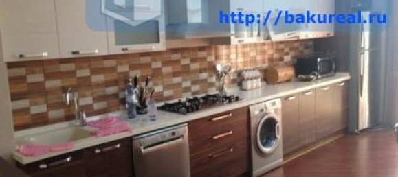 5 bedrooms Apartment in Sabail, Azerbaijan No. 966 15