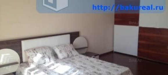 5 bedrooms Apartment in Sabail, Azerbaijan No. 966 11