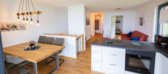 3-salle Duplex à Eichenberg, Austria No. 235105 8