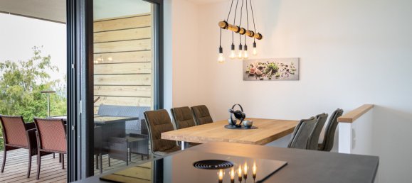 3-salle Duplex à Eichenberg, Austria No. 235105 6