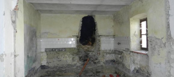 5 rooms House in Peveragno, Italy No. 123478 12