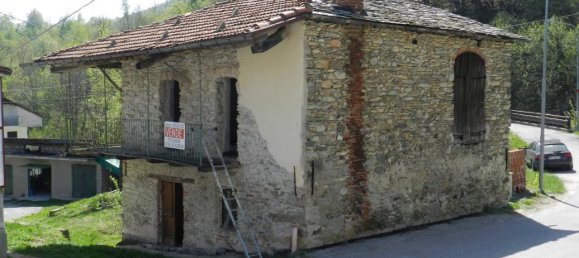 5 rooms House in Peveragno, Italy No. 123478 16