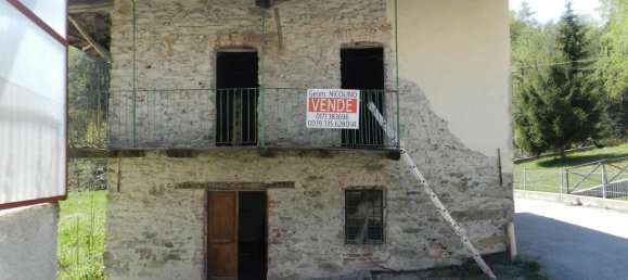 5 rooms House in Peveragno, Italy No. 123478 15