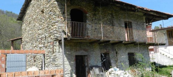 5 rooms House in Peveragno, Italy No. 123478 14