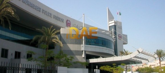 1114.8m² Building in Deira, UAE No. 6012 4
