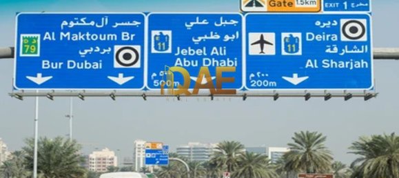 1114.8m² Building in Deira, UAE No. 6012 11