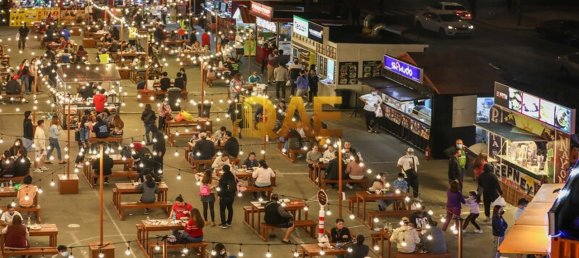 1114.8m² Building in Deira, UAE No. 6012 8